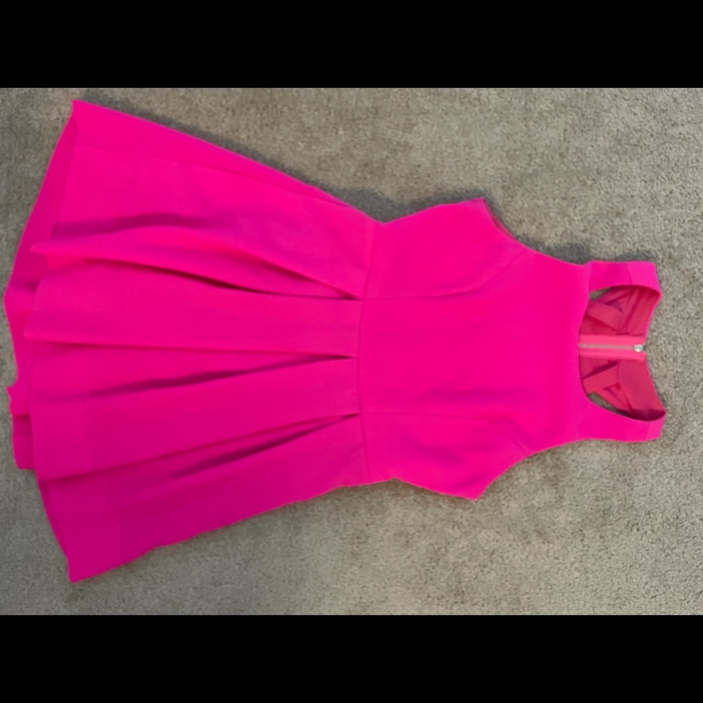 Lulu mini dress size S